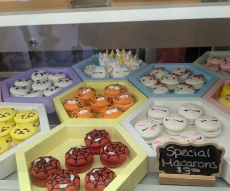 E's Cake Shop