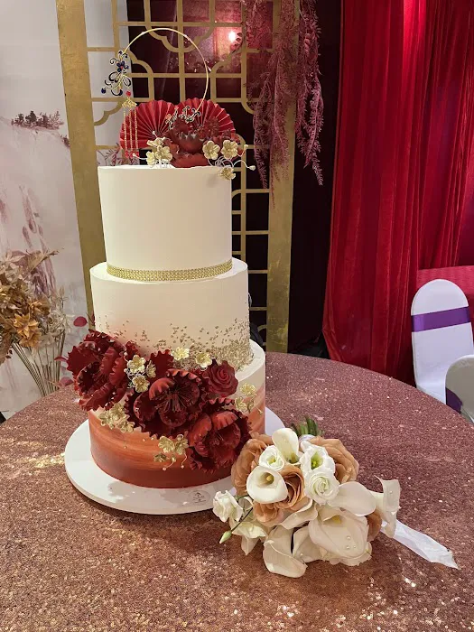E's Cake Shop Picture 9