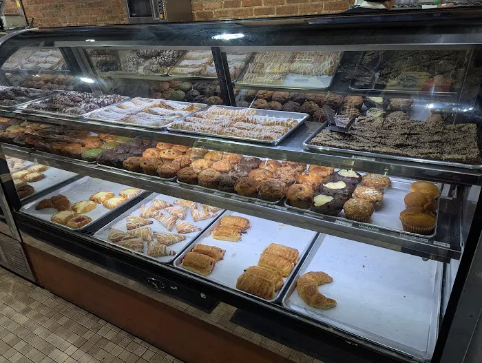 Dyker Park Bagels Picture 2