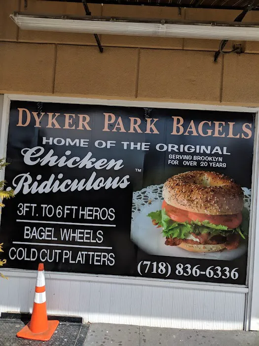Dyker Park Bagels Picture 5