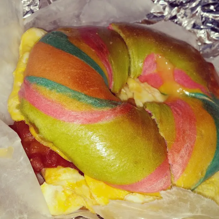 Dyker Park Bagels Picture 7