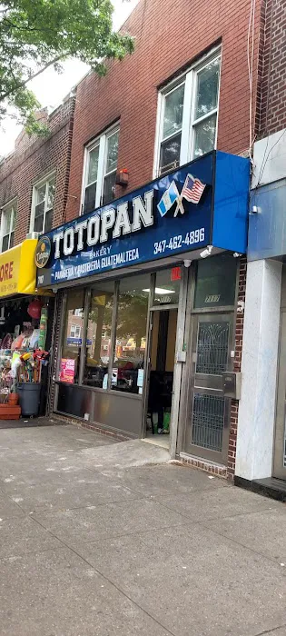 Panaderia y Pasterleria Totopan Picture 1