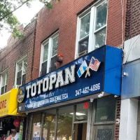 Panaderia y Pasterleria Totopan ico