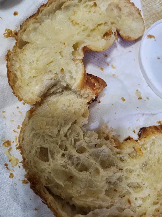 Panaderia y Pasterleria Totopan Picture 6