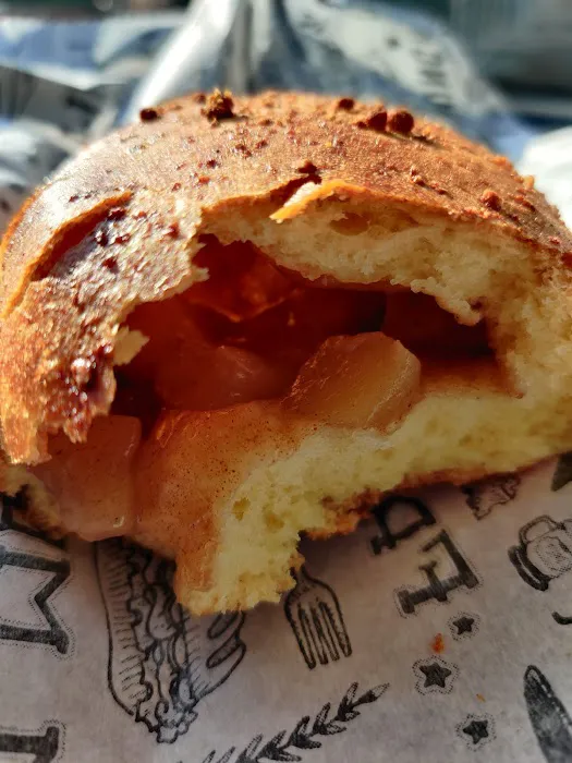 Panaderia y Pasterleria Totopan Picture 4