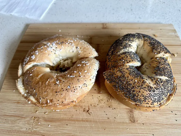 NY Brooklyn Bread Picture 3