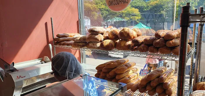 NY Brooklyn Bread Picture 1