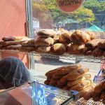 NY Brooklyn Bread