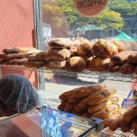NY Brooklyn Bread ico