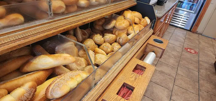 NY Brooklyn Bread Picture 2