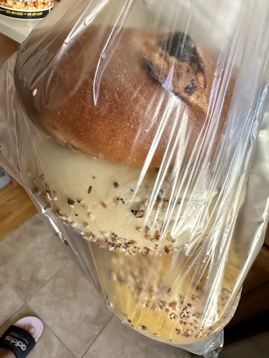 NY Brooklyn Bread Picture 9