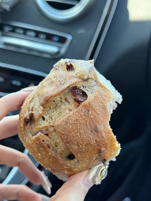 NY Brooklyn Bread Picture 4