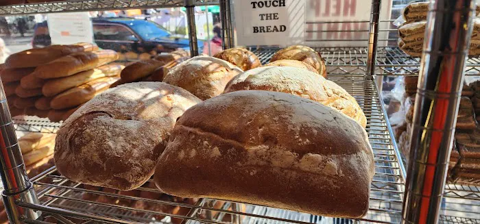 NY Brooklyn Bread Picture 8