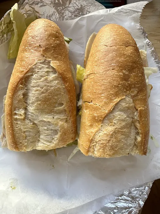 NY Brooklyn Bread Picture 5