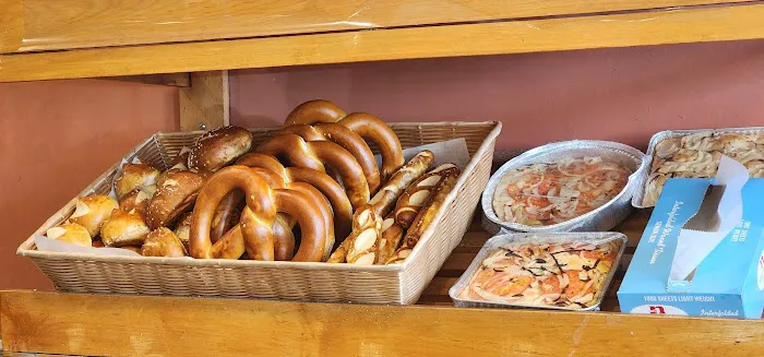 NY Brooklyn Bread Picture 10