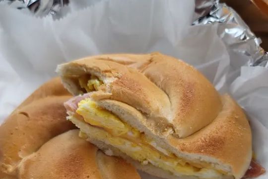 Reliable Bakery