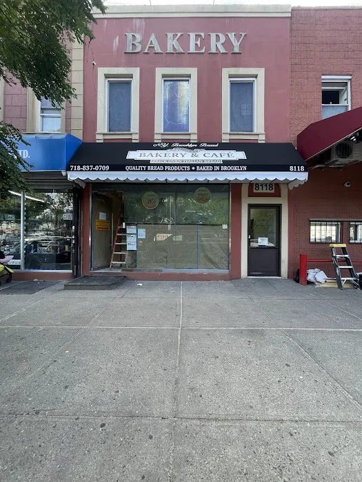 Reliable Bakery Picture 2