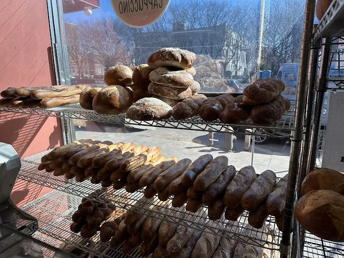 Reliable Bakery Picture 10