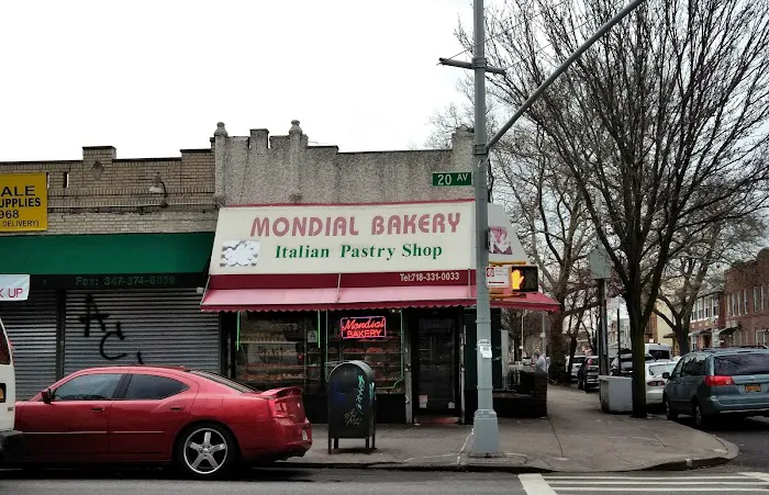 Mondial Bakery Picture 3