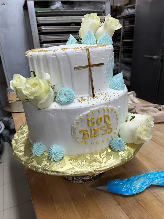 Mondial Bakery Picture 2