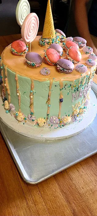 Mondial Bakery Picture 1