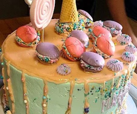 Mondial Bakery