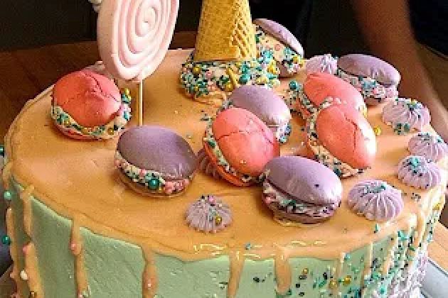 Mondial Bakery