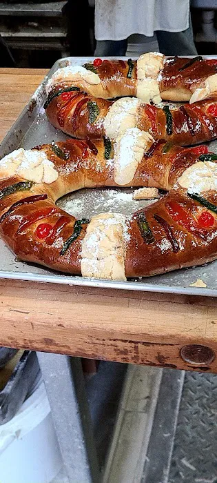 Mondial Bakery Picture 4