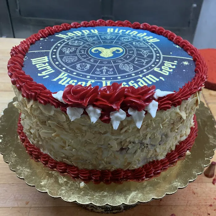 Mondial Bakery Picture 5