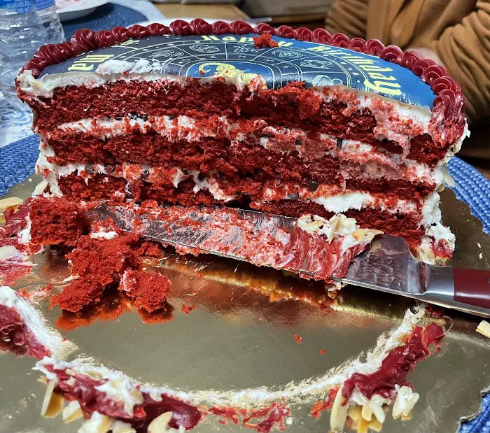 Mondial Bakery Picture 8