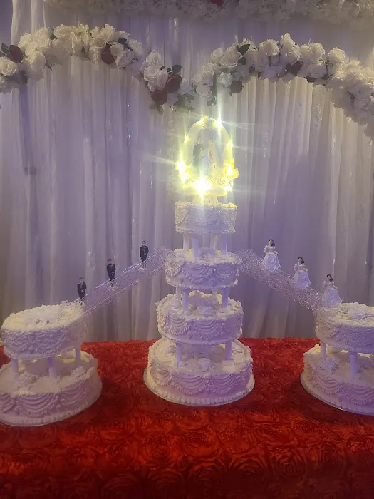 Mondial Bakery Picture 9