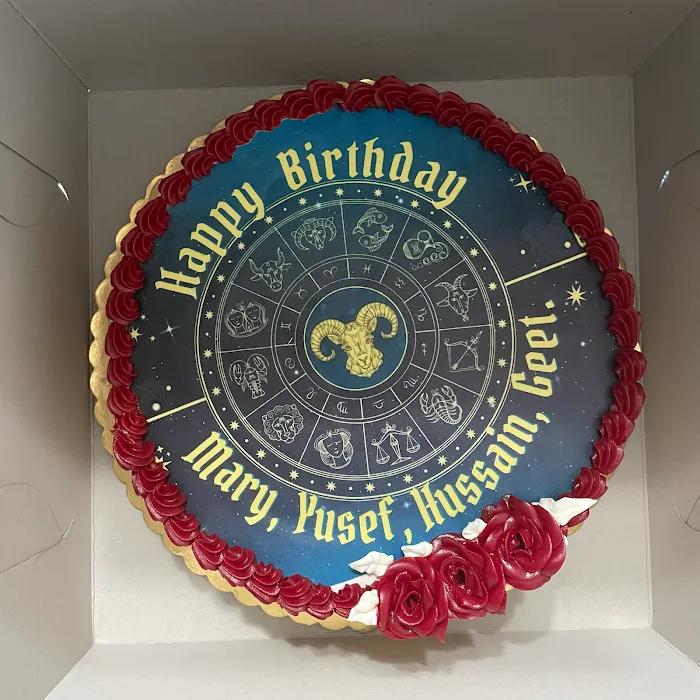 Mondial Bakery Picture 10