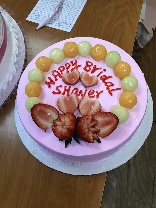 Sweet Star Bakery 得心饼屋 Picture 4