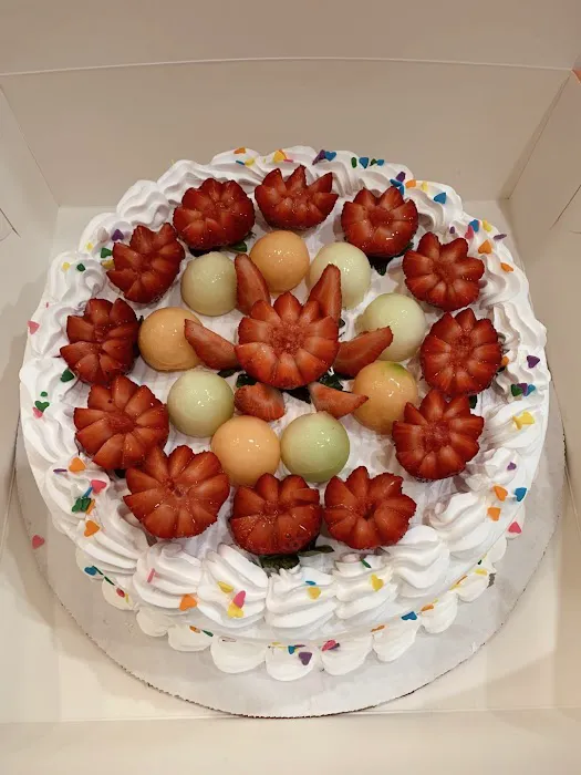 Sweet Star Bakery 得心饼屋 Picture 6