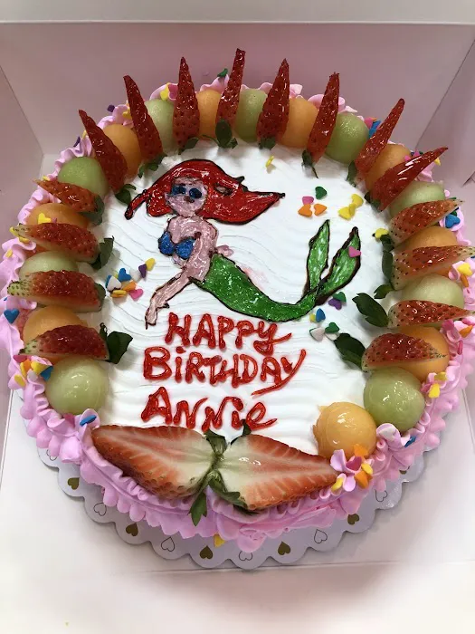 Sweet Star Bakery 得心饼屋 Picture 8