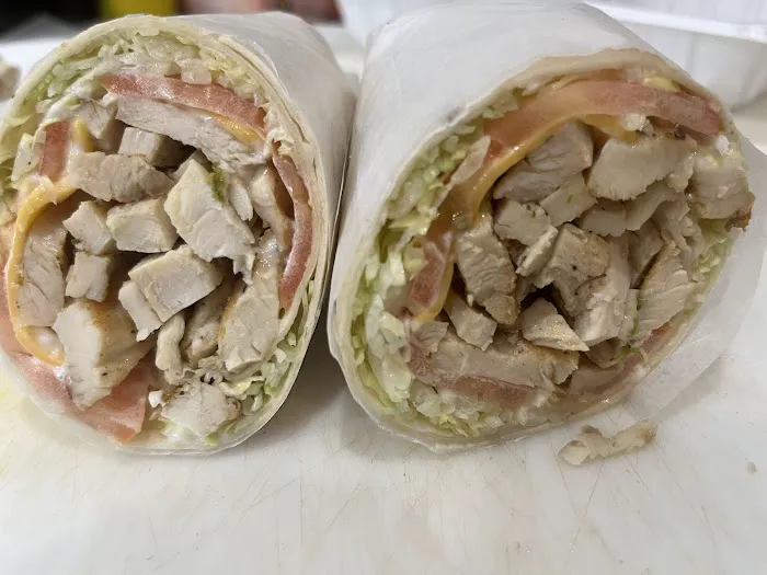 Santiago's Deli&Bagels Inc Picture 1