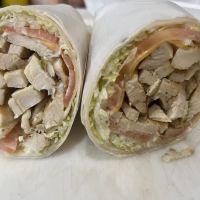 Santiago's Deli&Bagels Inc ico