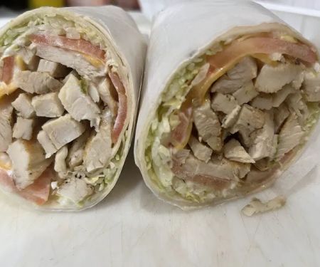 Santiago's Deli&Bagels Inc