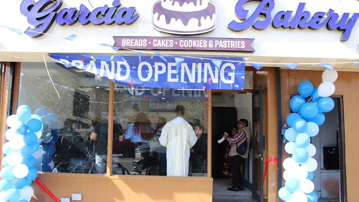 Garcia Bakery Picture 1