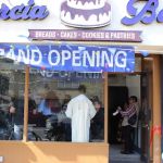Garcia Bakery