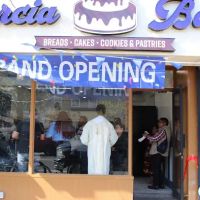Garcia Bakery ico