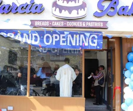 Garcia Bakery