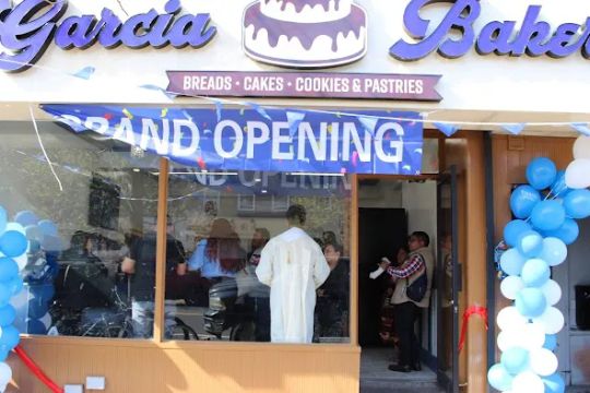 Garcia Bakery