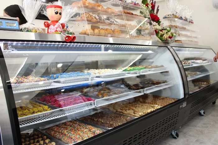 Garcia Bakery Picture 8