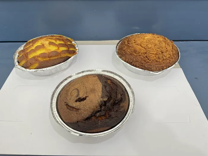 Garcia Bakery Picture 6