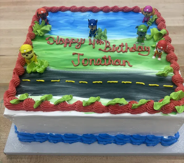 Garcia Bakery Picture 10