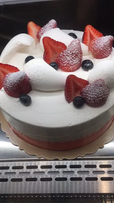 Joe Bakery Picture 6