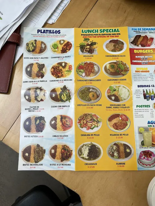 La Unica Panaderia En La 86, Corp. Picture 2