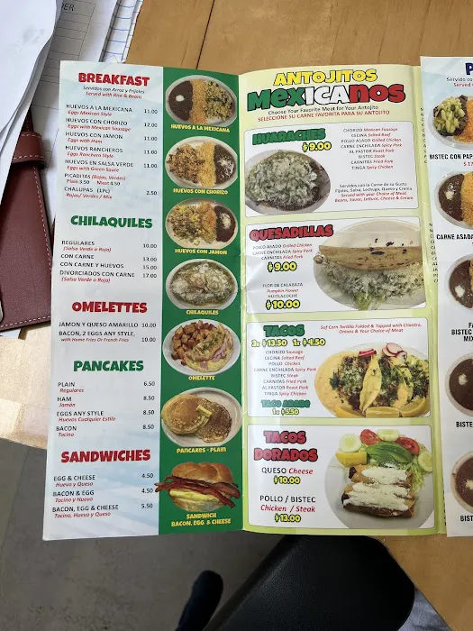 La Unica Panaderia En La 86, Corp. Picture 5