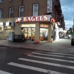 Sunset Bagels Cafe & Grill Bay Ridge
